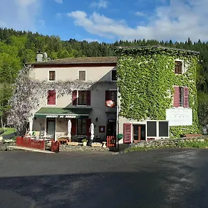 Hotel Du Doulon, Saint-Didier-sur-Doulon