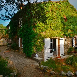 Maison d'hôtes La Maison D'annie, Banne